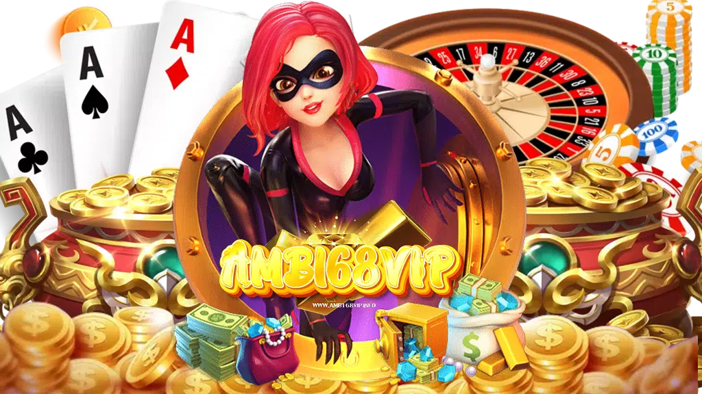 amb168vip