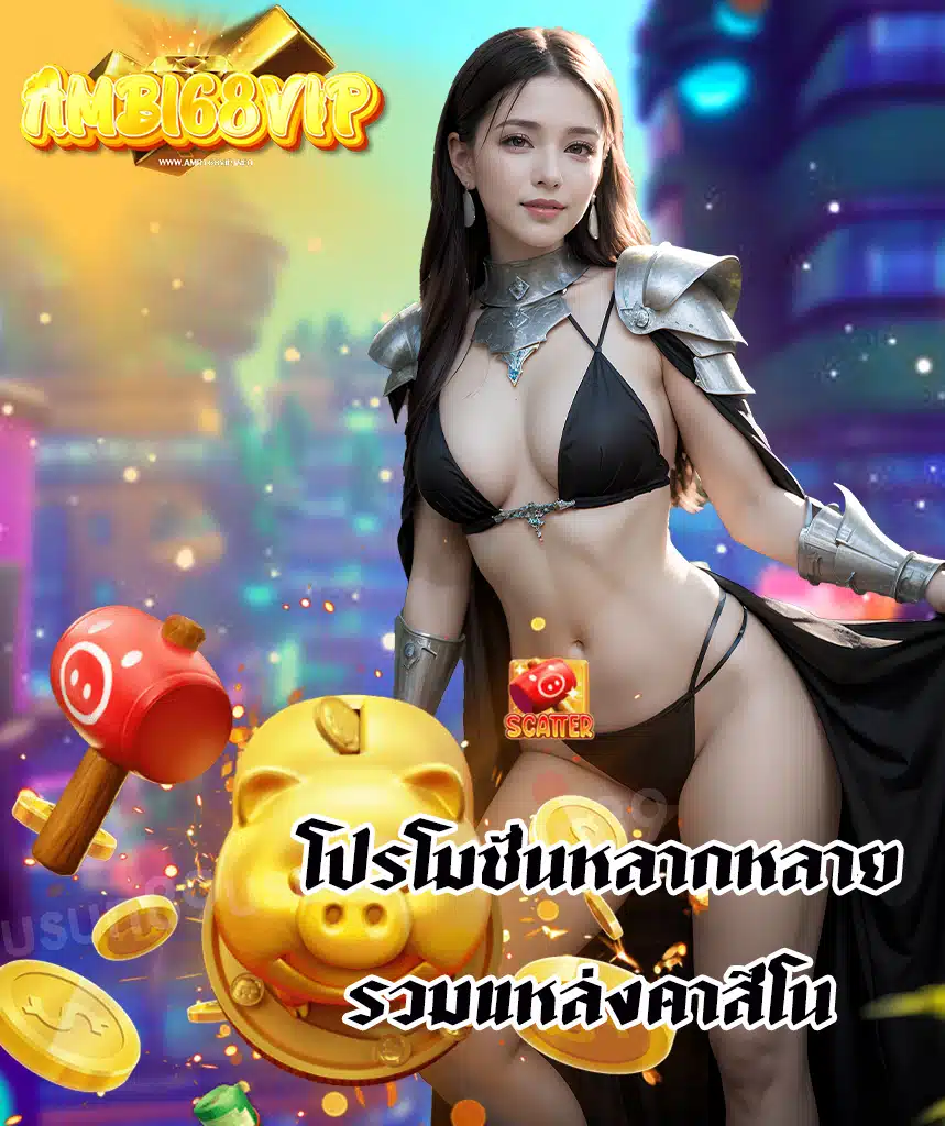 amb168vip สมัครสมาชิก