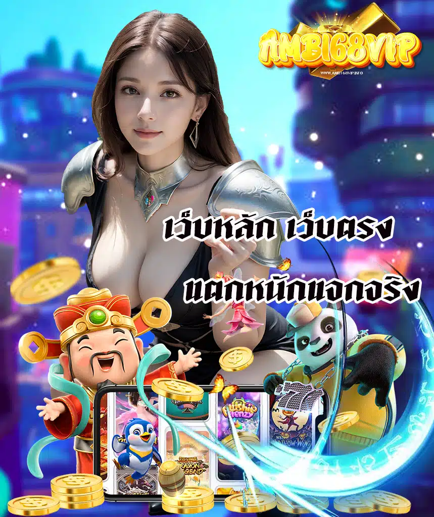 amb168vip ทางเข้า